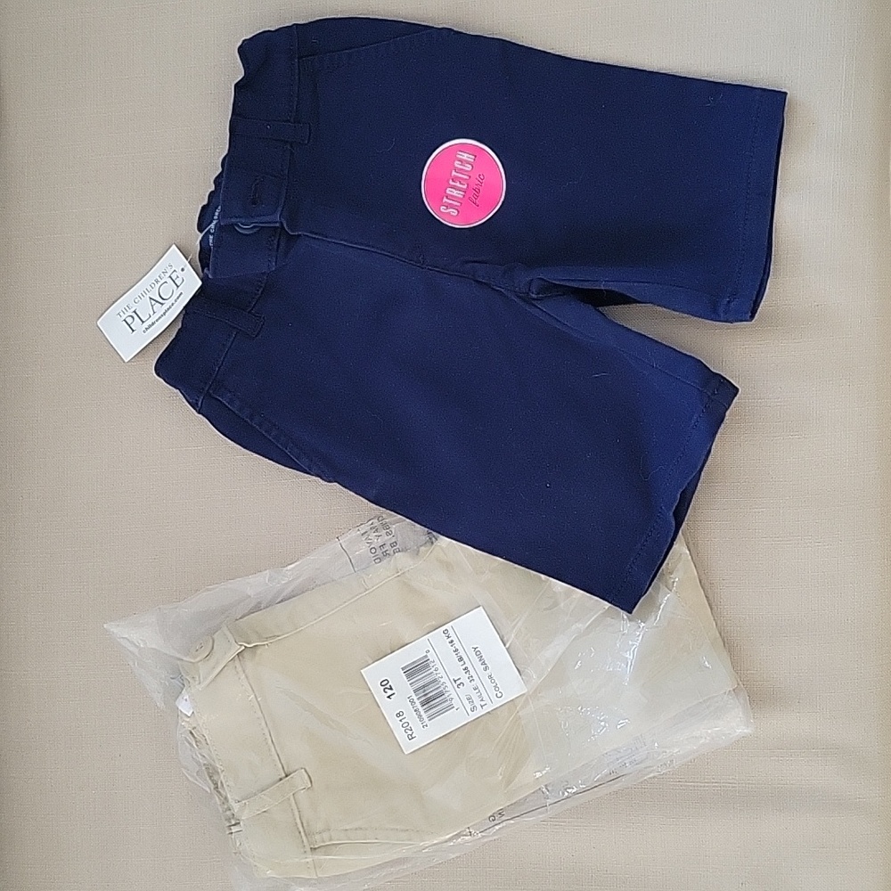 Brand new shorts